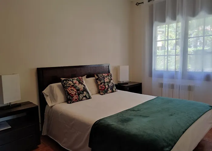 Cal Music B&B