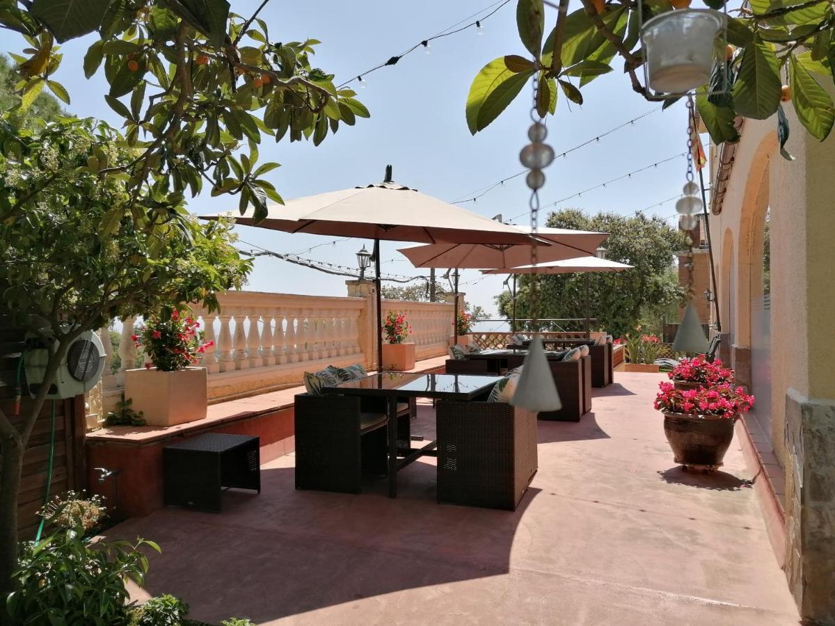 Bed and breakfast Cal Music Premià de Dalt