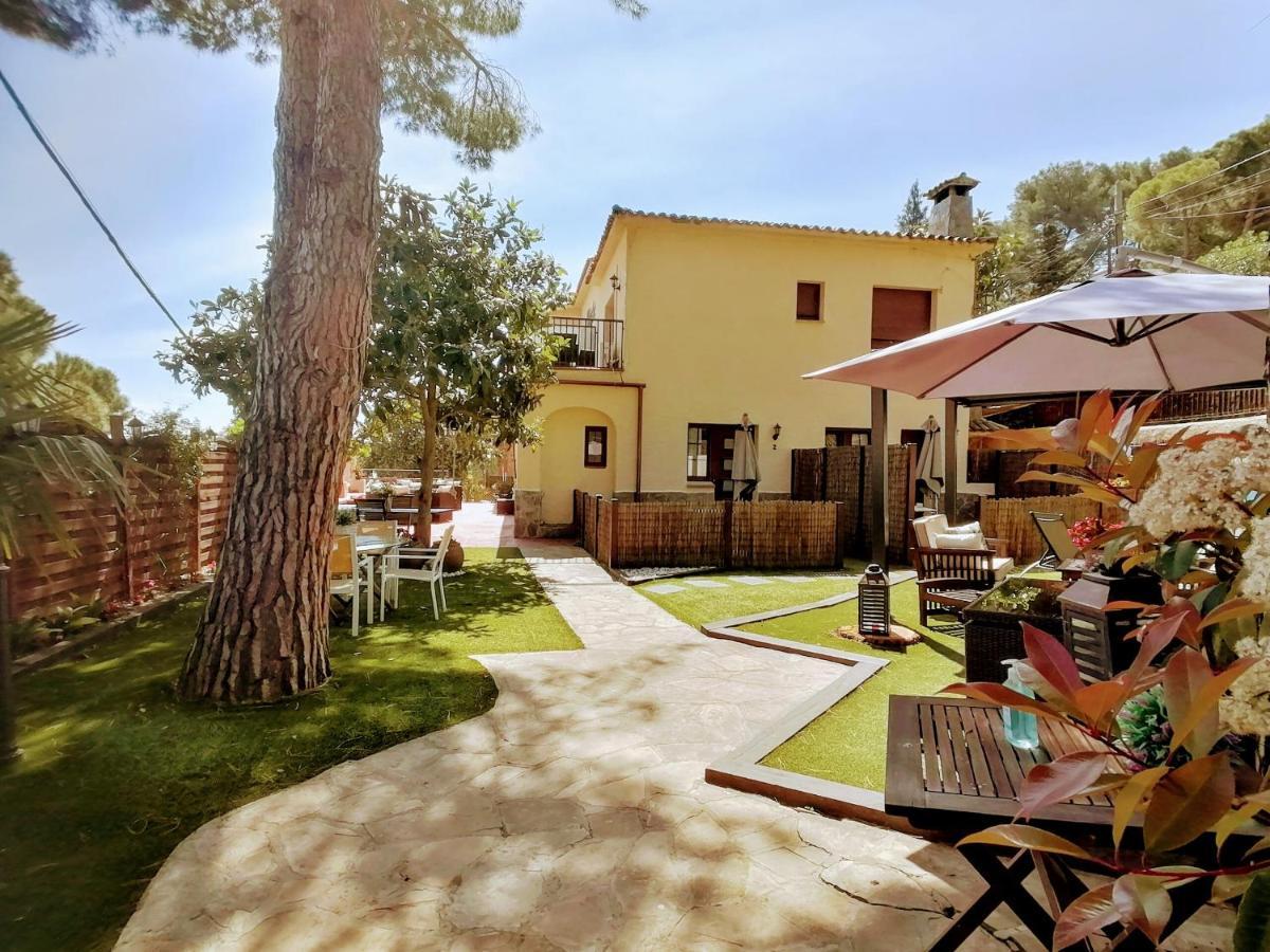 Cal Music Bed and breakfast 2*