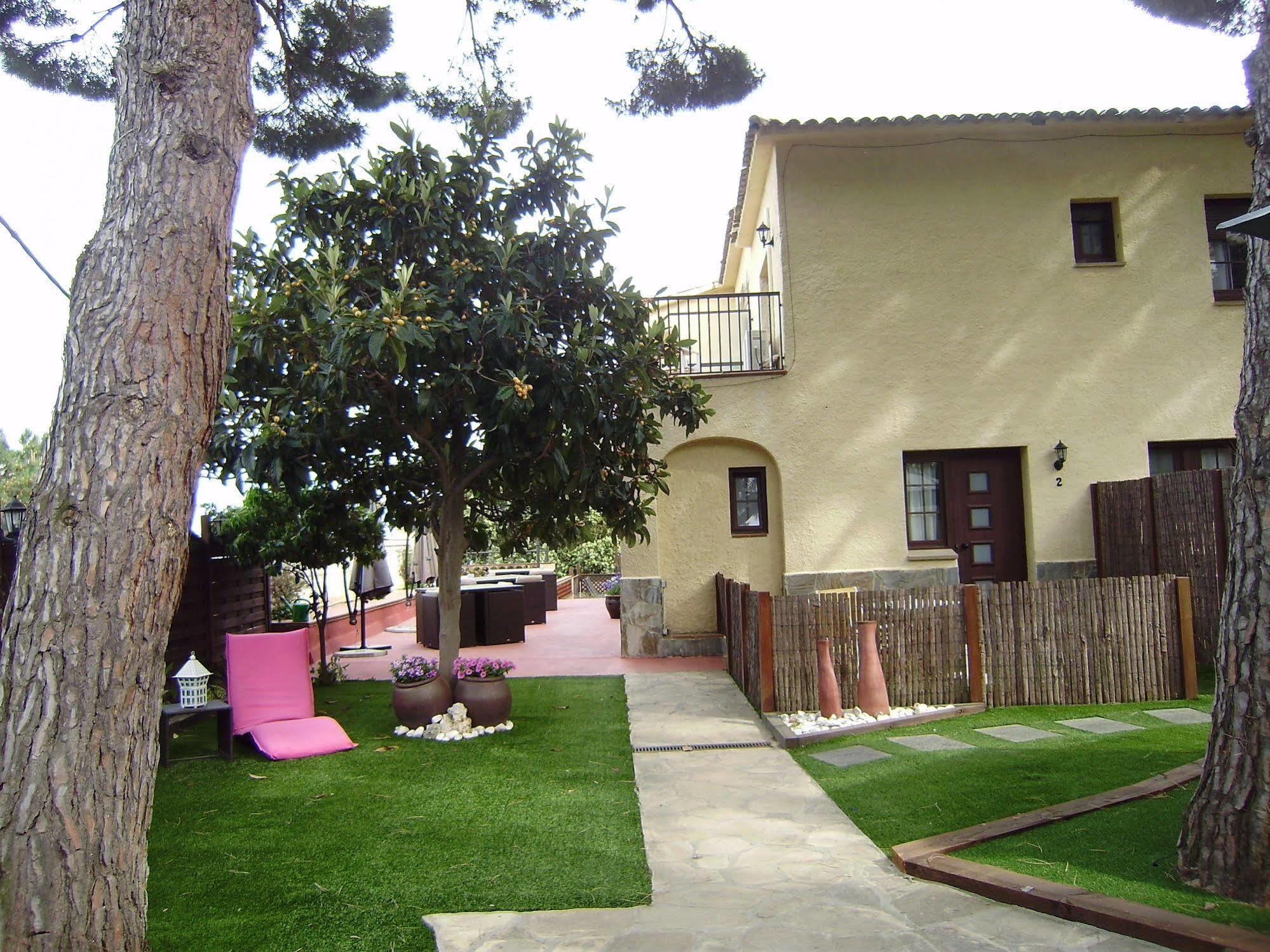 Bed and breakfast Cal Music