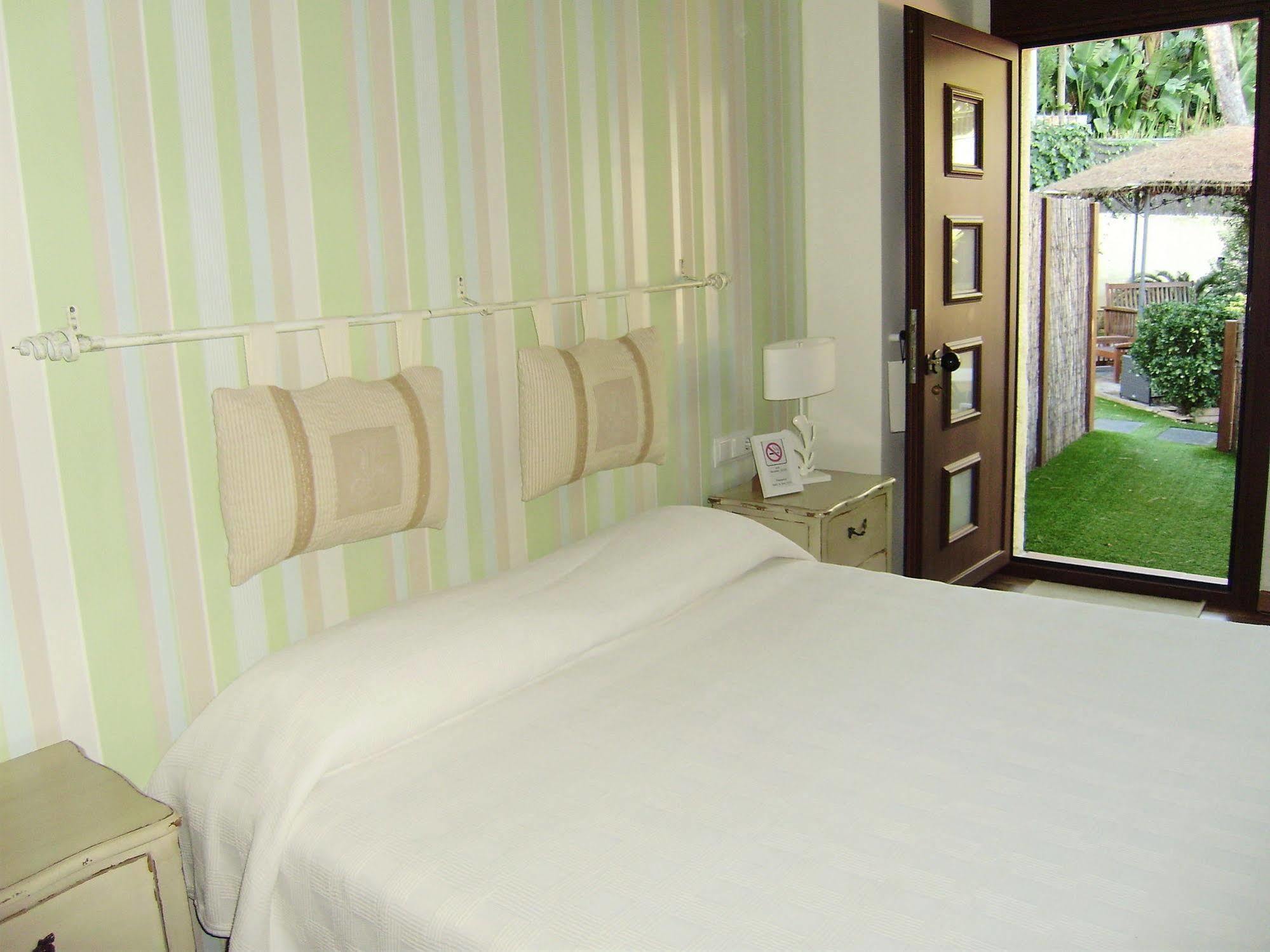 Bed and breakfast Cal Music Premià de Dalt