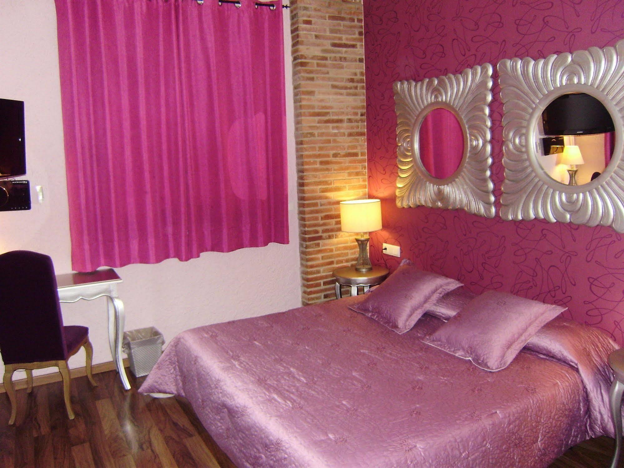 Bed and breakfast Cal Music Premià de Dalt